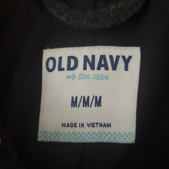 Coat - Picture 2 of 2